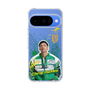 スリムプロテクションケース［ D.LEAGUE - CyberAgent Legit -Chris Ackey ］