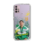 スリムプロテクションケース［ D.LEAGUE - CyberAgent Legit -Chris Ackey ］