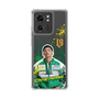 スリムプロテクションケース［ D.LEAGUE - CyberAgent Legit -Chris Ackey ］