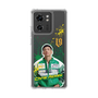 スリムプロテクションケース［ D.LEAGUE - CyberAgent Legit -Chris Ackey ］
