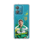 スリムプロテクションケース［ D.LEAGUE - CyberAgent Legit -Chris Ackey ］