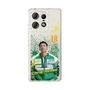 スリムプロテクションケース［ D.LEAGUE - CyberAgent Legit -Chris Ackey ］
