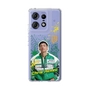 スリムプロテクションケース［ D.LEAGUE - CyberAgent Legit -Chris Ackey ］