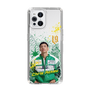 スリムプロテクションケース［ D.LEAGUE - CyberAgent Legit -Chris Ackey ］