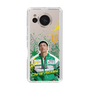 スリムプロテクションケース［ D.LEAGUE - CyberAgent Legit -Chris Ackey ］