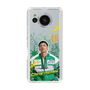 スリムプロテクションケース［ D.LEAGUE - CyberAgent Legit -Chris Ackey ］