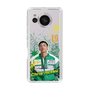 スリムプロテクションケース［ D.LEAGUE - CyberAgent Legit -Chris Ackey ］