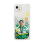 スリムプロテクションケース［ D.LEAGUE - CyberAgent Legit -Chris Ackey ］