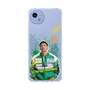 スリムプロテクションケース［ D.LEAGUE - CyberAgent Legit -Chris Ackey ］