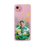 スリムプロテクションケース［ D.LEAGUE - CyberAgent Legit -Chris Ackey ］