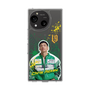 スリムプロテクションケース［ D.LEAGUE - CyberAgent Legit -Chris Ackey ］