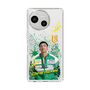 スリムプロテクションケース［ D.LEAGUE - CyberAgent Legit -Chris Ackey ］
