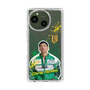 スリムプロテクションケース［ D.LEAGUE - CyberAgent Legit -Chris Ackey ］
