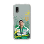 スリムプロテクションケース［ D.LEAGUE - CyberAgent Legit -Chris Ackey ］