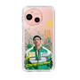 スリムプロテクションケース［ D.LEAGUE - CyberAgent Legit -Chris Ackey ］