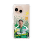 スリムプロテクションケース［ D.LEAGUE - CyberAgent Legit -Chris Ackey ］