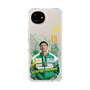 スリムプロテクションケース［ D.LEAGUE - CyberAgent Legit -Chris Ackey ］