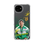 スリムプロテクションケース［ D.LEAGUE - CyberAgent Legit -Chris Ackey ］