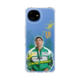 スリムプロテクションケース［ D.LEAGUE - CyberAgent Legit -Chris Ackey ］