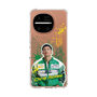 スリムプロテクションケース［ D.LEAGUE - CyberAgent Legit -Chris Ackey ］