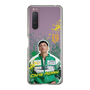 スリムプロテクションケース［ D.LEAGUE - CyberAgent Legit -Chris Ackey ］