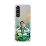スリムプロテクションケース［ D.LEAGUE - CyberAgent Legit -Chris Ackey ］
