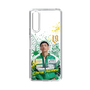 スリムプロテクションケース［ D.LEAGUE - CyberAgent Legit -Chris Ackey ］