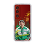 スリムプロテクションケース［ D.LEAGUE - CyberAgent Legit -Chris Ackey ］