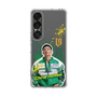 スリムプロテクションケース［ D.LEAGUE - CyberAgent Legit -Chris Ackey ］
