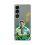 スリムプロテクションケース［ D.LEAGUE - CyberAgent Legit -Chris Ackey ］