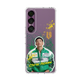スリムプロテクションケース［ D.LEAGUE - CyberAgent Legit -Chris Ackey ］