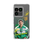 スリムプロテクションケース［ D.LEAGUE - CyberAgent Legit -Chris Ackey ］