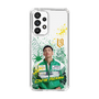 スリムプロテクションケース［ D.LEAGUE - CyberAgent Legit -Chris Ackey ］