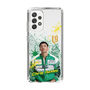 スリムプロテクションケース［ D.LEAGUE - CyberAgent Legit -Chris Ackey ］