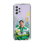 スリムプロテクションケース［ D.LEAGUE - CyberAgent Legit -Chris Ackey ］