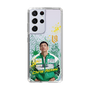 スリムプロテクションケース［ D.LEAGUE - CyberAgent Legit -Chris Ackey ］
