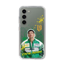 スリムプロテクションケース［ D.LEAGUE - CyberAgent Legit -Chris Ackey ］