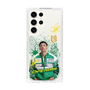 スリムプロテクションケース［ D.LEAGUE - CyberAgent Legit -Chris Ackey ］