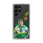スリムプロテクションケース［ D.LEAGUE - CyberAgent Legit -Chris Ackey ］