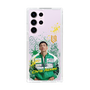 スリムプロテクションケース［ D.LEAGUE - CyberAgent Legit -Chris Ackey ］