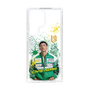 スリムプロテクションケース［ D.LEAGUE - CyberAgent Legit -Chris Ackey ］