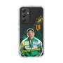 スリムプロテクションケース［ D.LEAGUE - CyberAgent Legit -Chris Ackey ］