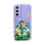 スリムプロテクションケース［ D.LEAGUE - CyberAgent Legit -Chris Ackey ］