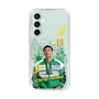 スリムプロテクションケース［ D.LEAGUE - CyberAgent Legit -Chris Ackey ］