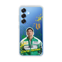 スリムプロテクションケース［ D.LEAGUE - CyberAgent Legit -Chris Ackey ］
