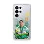 スリムプロテクションケース［ D.LEAGUE - CyberAgent Legit -Chris Ackey ］
