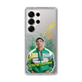 スリムプロテクションケース［ D.LEAGUE - CyberAgent Legit -Chris Ackey ］