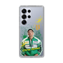 スリムプロテクションケース［ D.LEAGUE - CyberAgent Legit -Chris Ackey ］