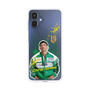 スリムプロテクションケース［ D.LEAGUE - CyberAgent Legit -Chris Ackey ］