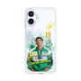 スリムプロテクションケース［ D.LEAGUE - CyberAgent Legit -Chris Ackey ］